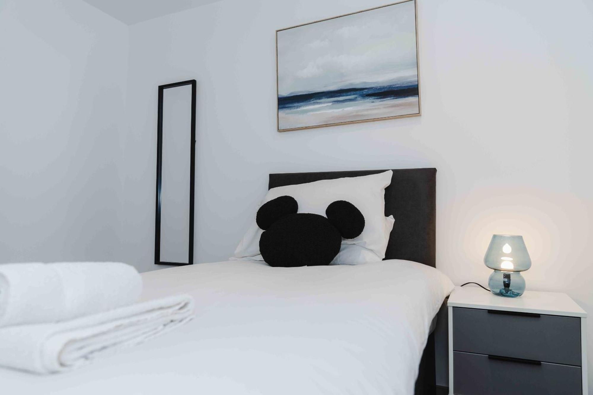 Stunning Luxury Stay By Vichy Kingston upon Hull Exteriör bild