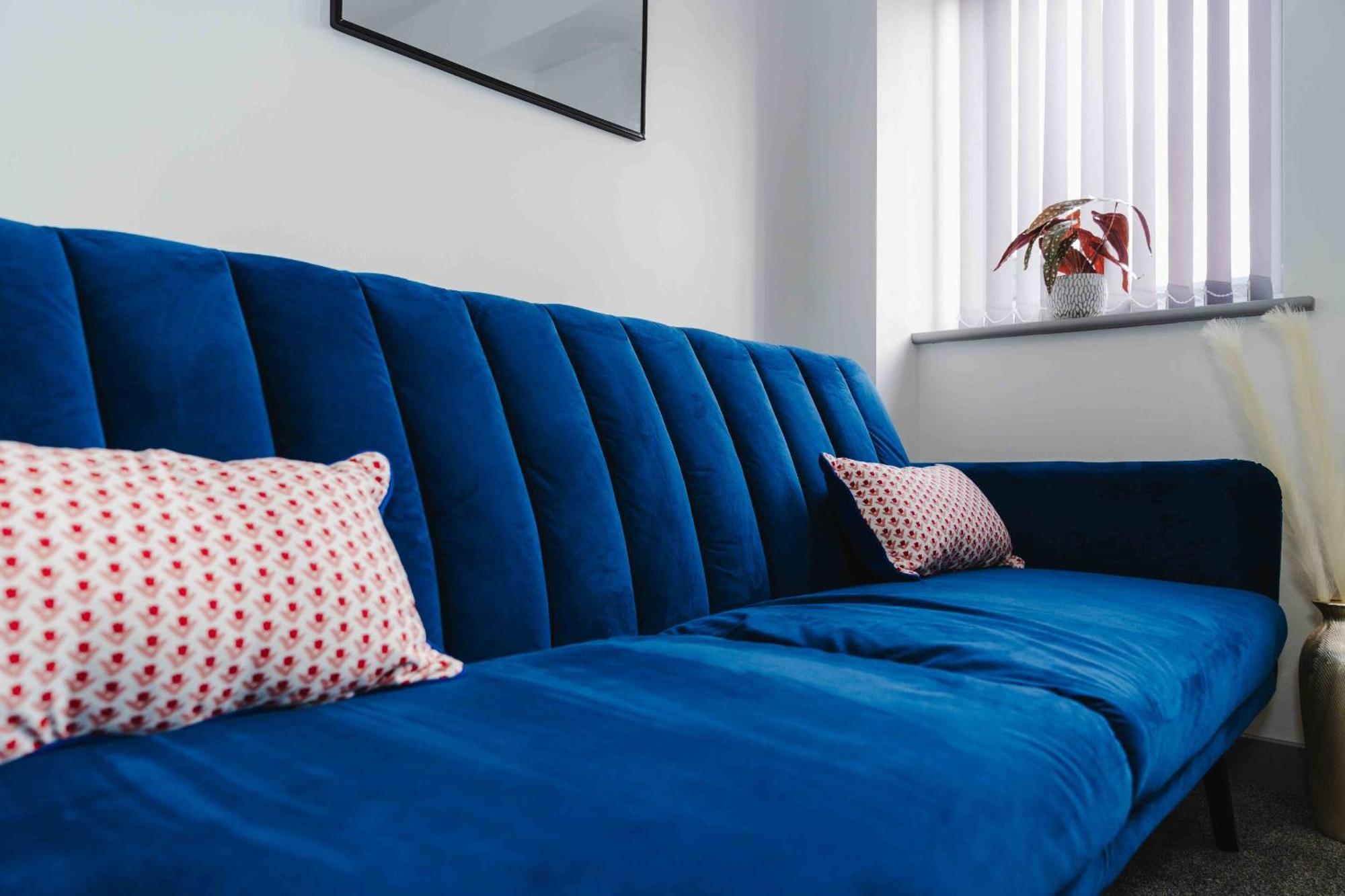 Stunning Luxury Stay By Vichy Kingston upon Hull Exteriör bild