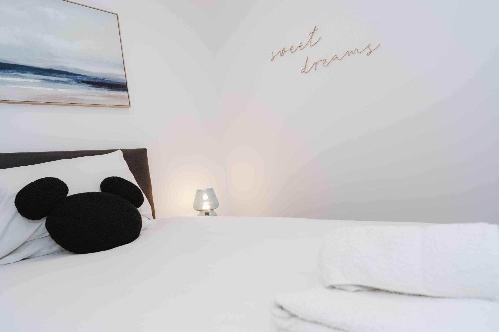 Stunning Luxury Stay By Vichy Kingston upon Hull Exteriör bild