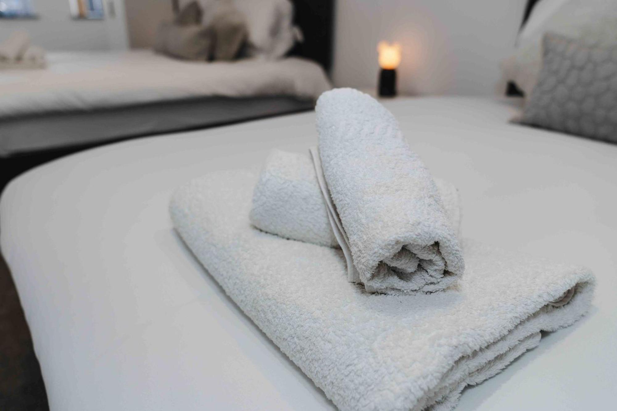 Stunning Luxury Stay By Vichy Kingston upon Hull Exteriör bild