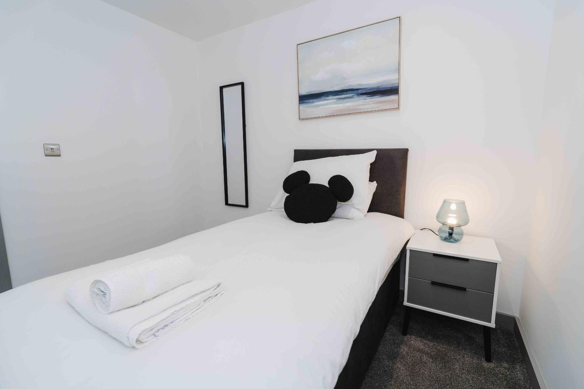 Stunning Luxury Stay By Vichy Kingston upon Hull Exteriör bild