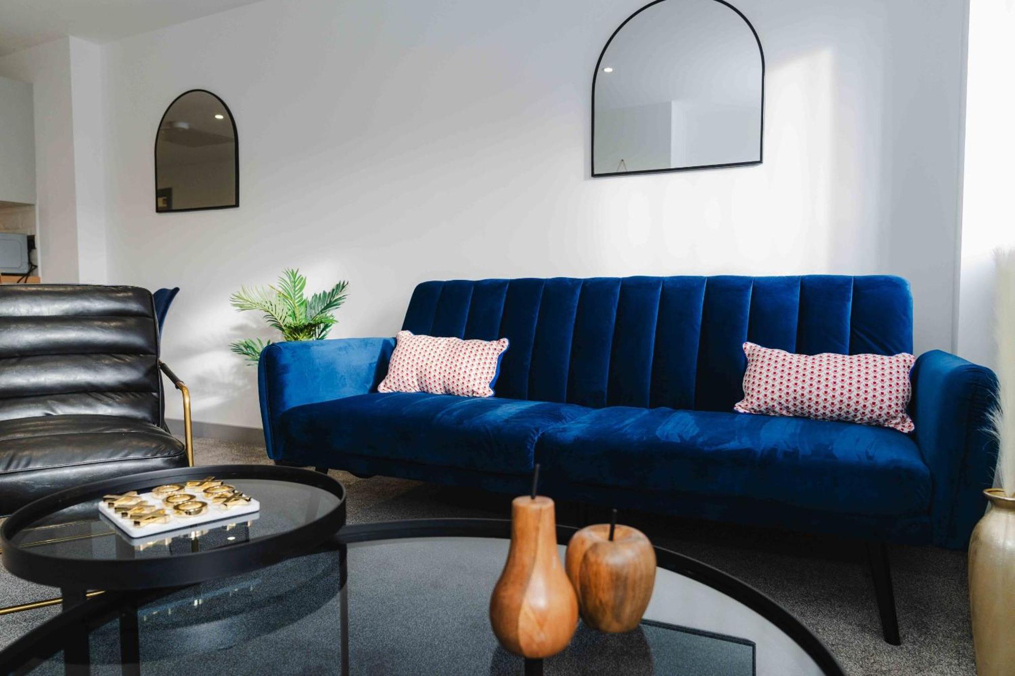 Stunning Luxury Stay By Vichy Kingston upon Hull Exteriör bild