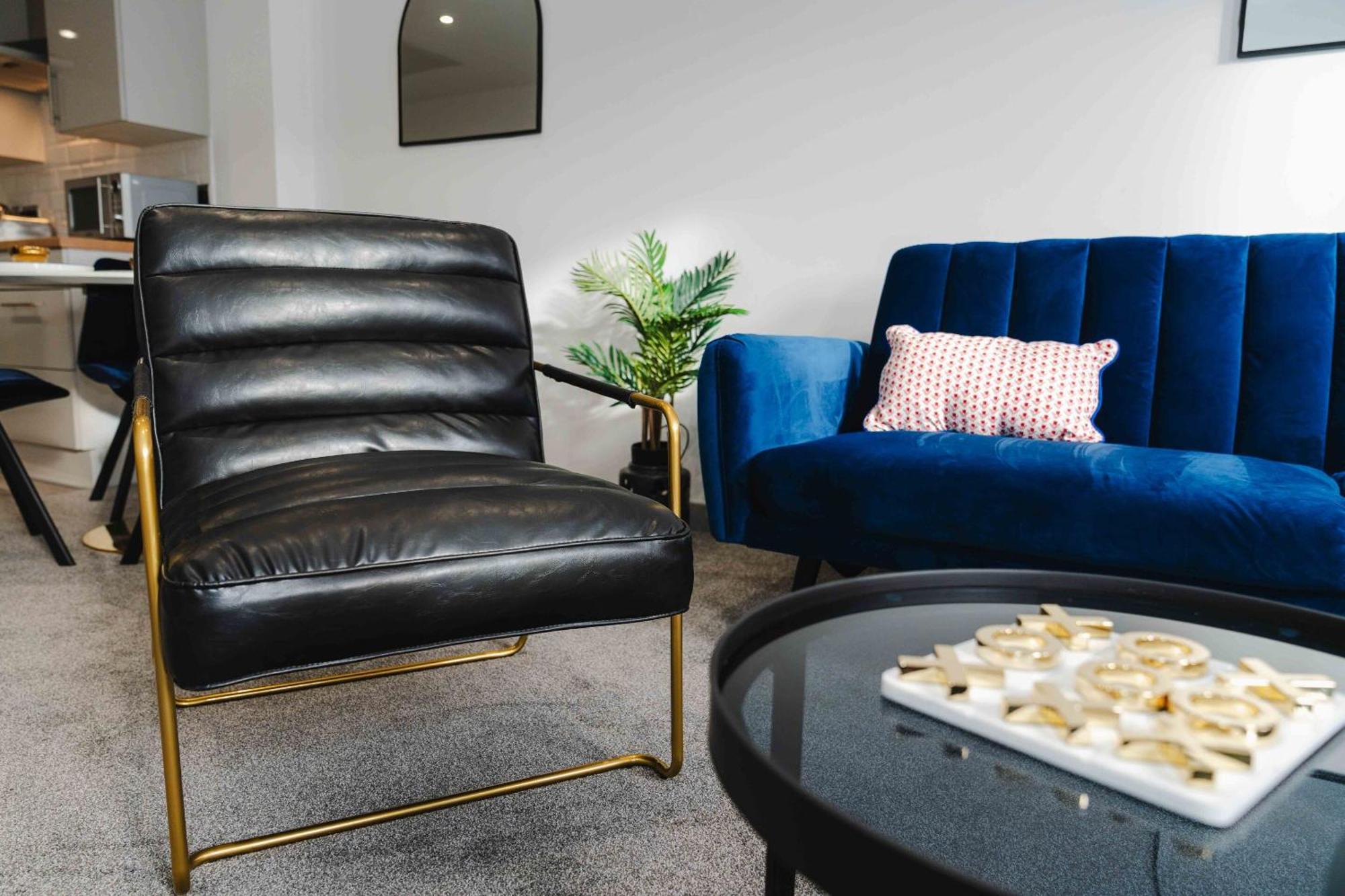 Stunning Luxury Stay By Vichy Kingston upon Hull Exteriör bild